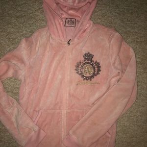 Juicy Couture Authentic Tracksuit #2